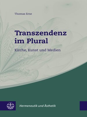 cover image of Transzendenz im Plural